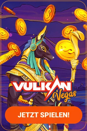 Vulkan Vegas