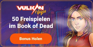 Vulkan Vegas