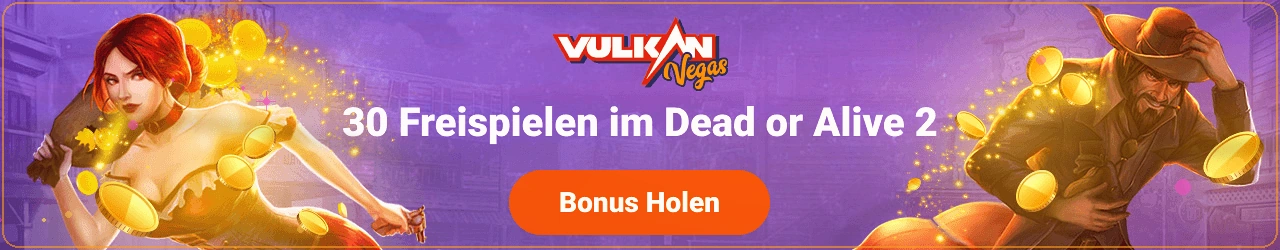 Vulkan Vegas