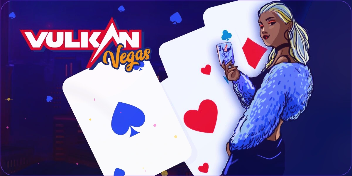 Vulkan Vegas